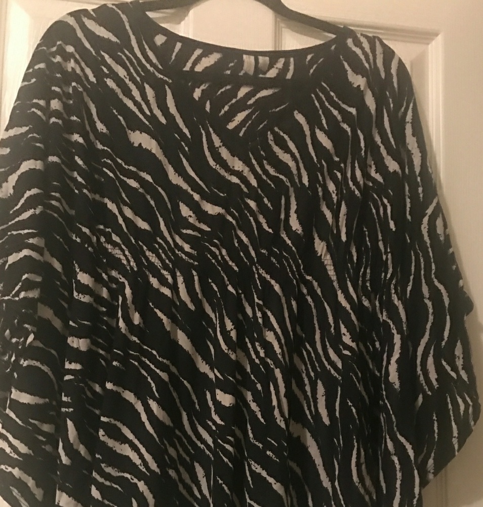 Shawl